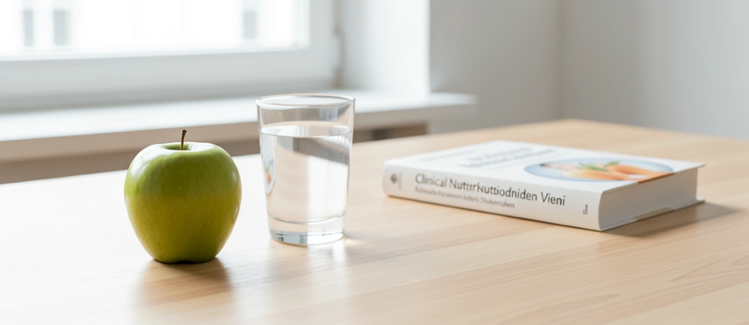 Professionelles Umfeld der Ernährungsberatung