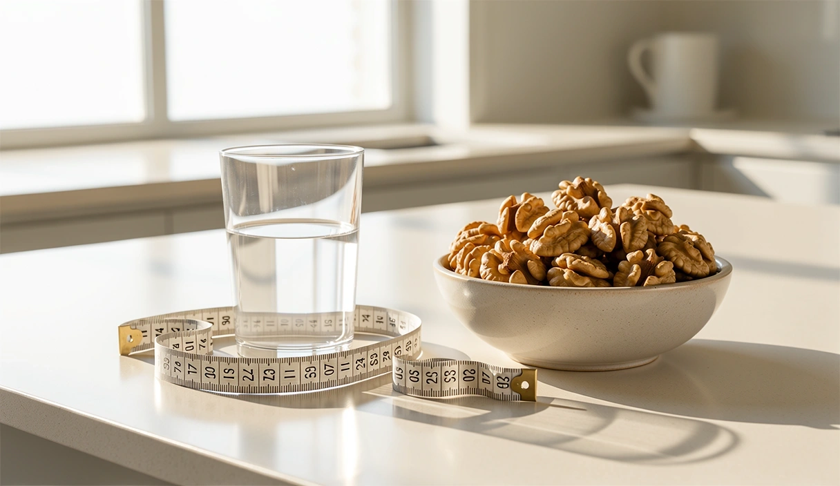 Ernährungswissenschaftliche Präzision